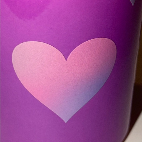 NWT Stanley X Target Exclusive 16 Oz Aerolight Transit Flip Top Mug Purple Pink - Picture 11 of 12